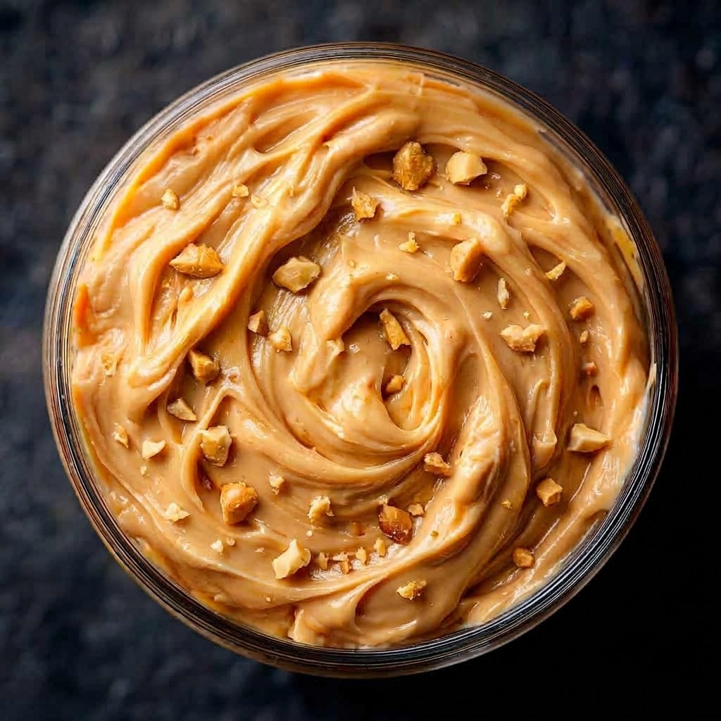 CRUNCHY PEANUT