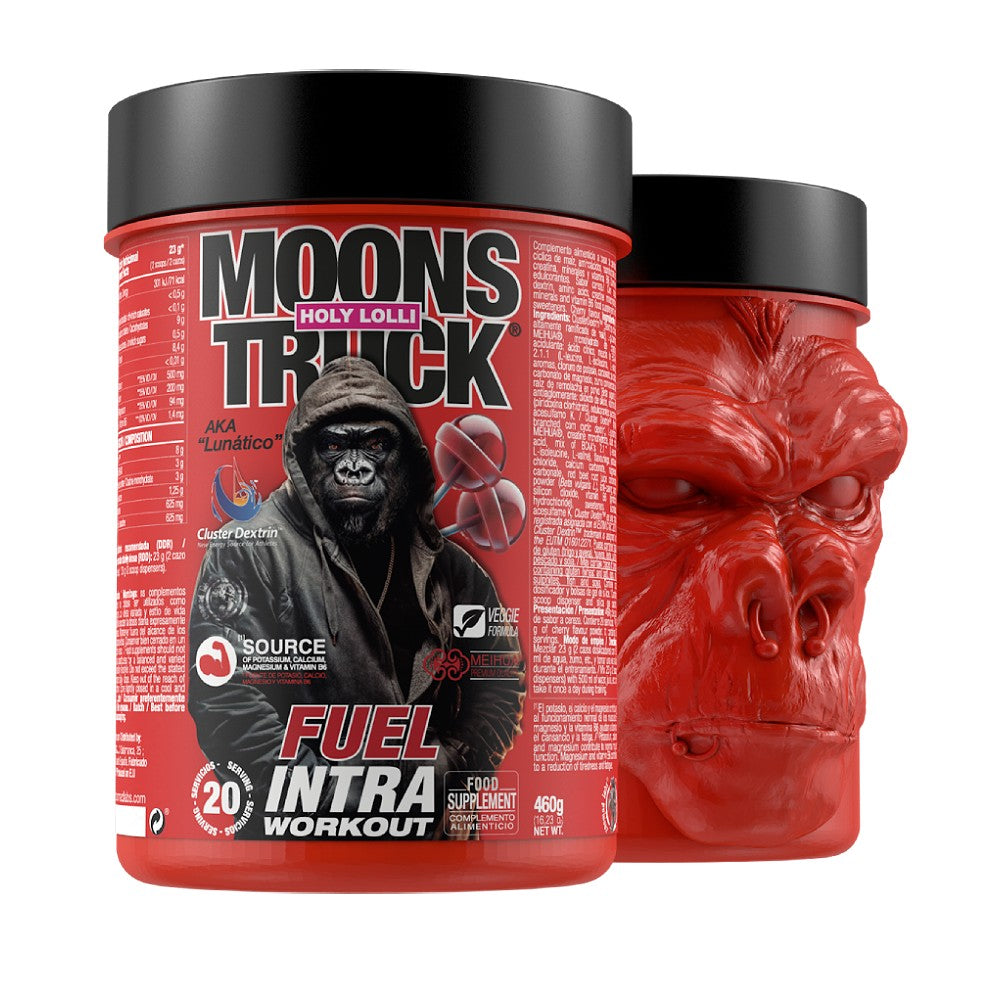 Intra-workout Moonstruck® Fuel