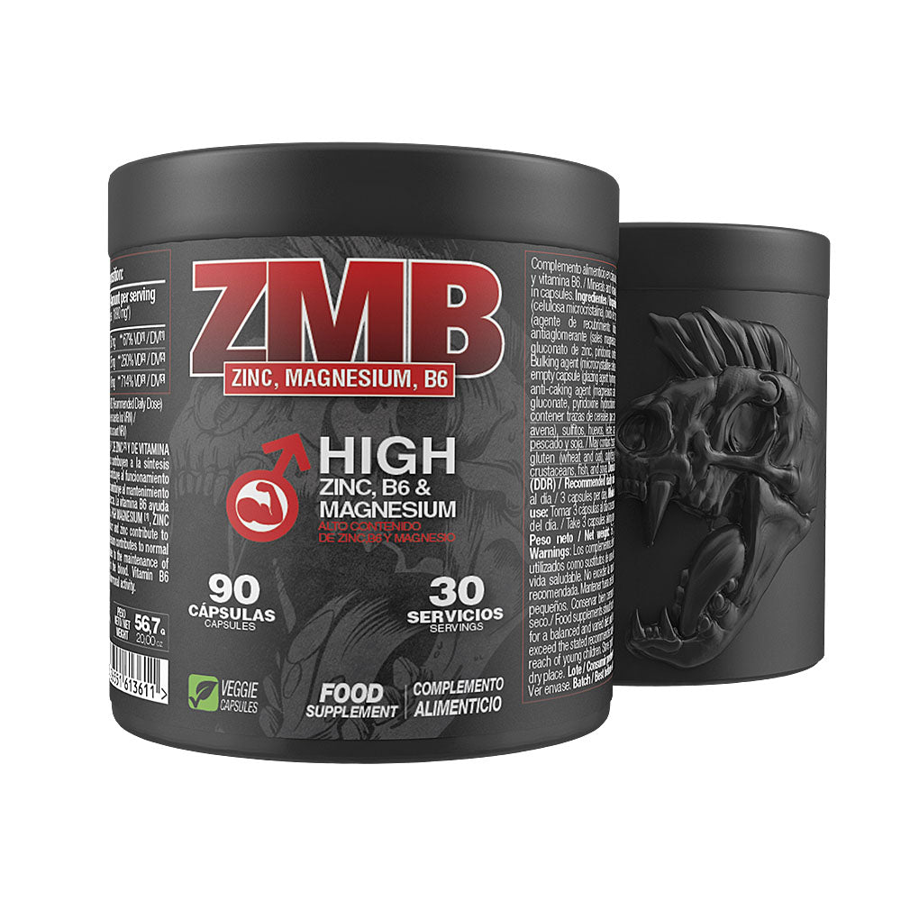 ZMB